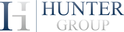 Hunter Group ASA logo